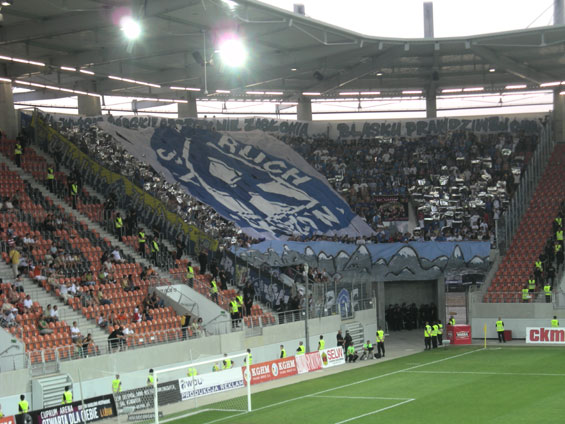Zaglebie Lubin vs Ruch Chorzow (0-1) (10)