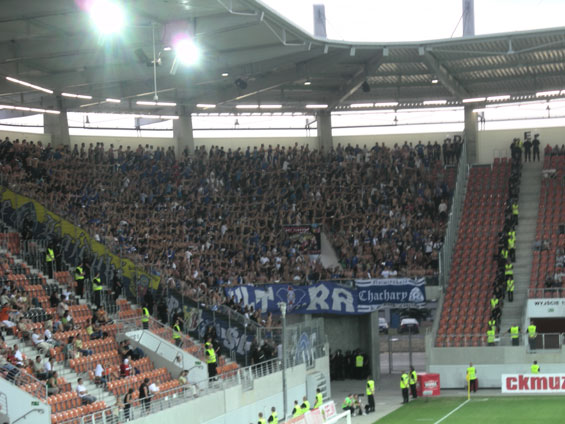 Zaglebie Lubin vs Ruch Chorzow (0-1) (11)