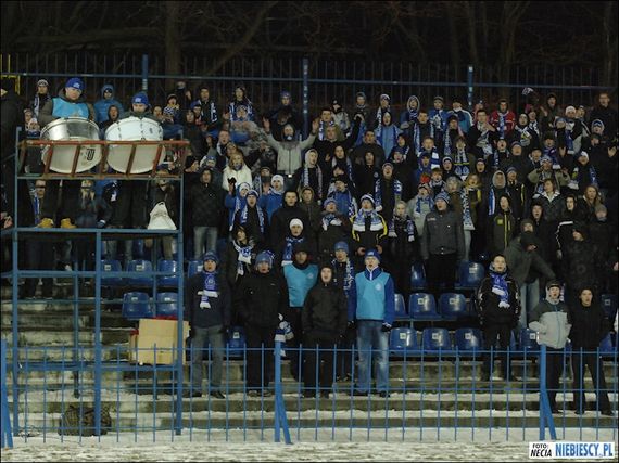 Ruch Chorzow vs Lechia Gdansk (0-0) (4)