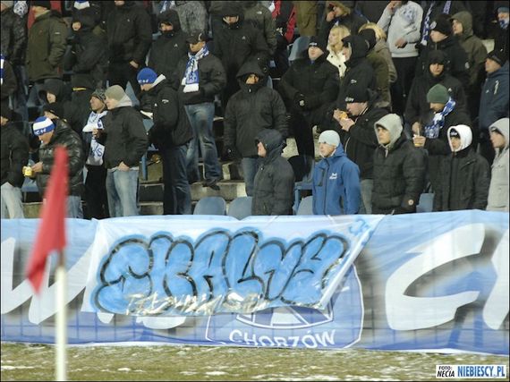Ruch Chorzow vs Lechia Gdansk (0-0) (5)
