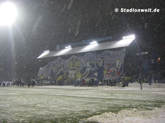 Ruch Chorzow vs Gornik Zabrze (3-0) (3)