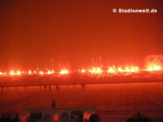 Ruch Chorzow vs Gornik Zabrze (3-0) (8)
