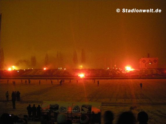 Ruch Chorzow vs Gornik Zabrze (3-0) (9)