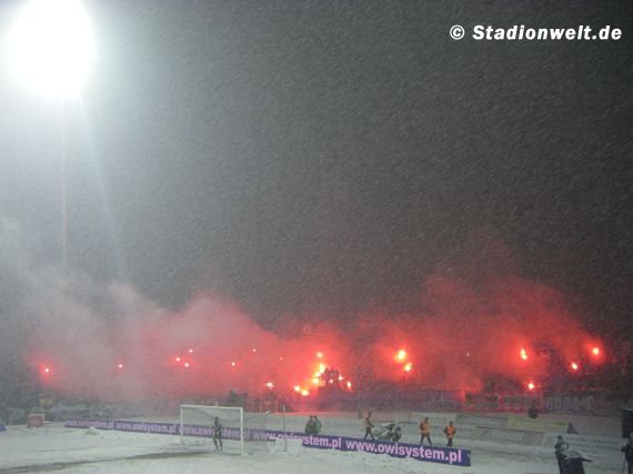 Ruch Chorzow vs Gornik Zabrze (3-0) (11)