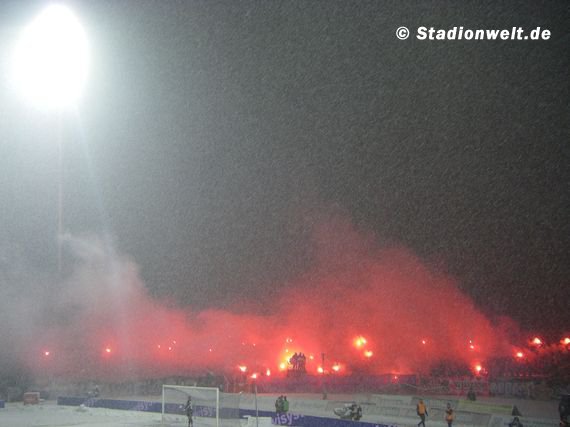 Ruch Chorzow vs Gornik Zabrze (3-0) (12)