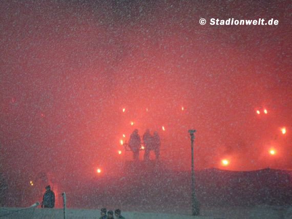 Ruch Chorzow vs Gornik Zabrze (3-0) (13)