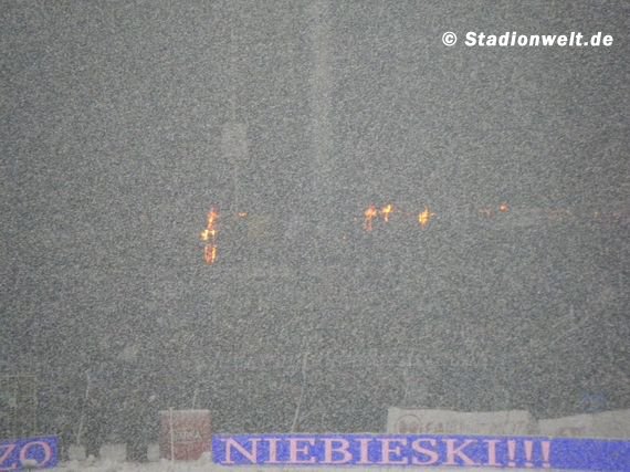 Ruch Chorzow vs Gornik Zabrze (3-0) (14)