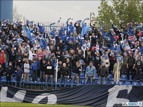 Ruch Chorzow vs Cracovia Krakow (1-0) (2)