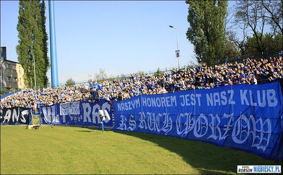 Ruch Chorzow vs Zaglebie Lubin (2-2) (2)