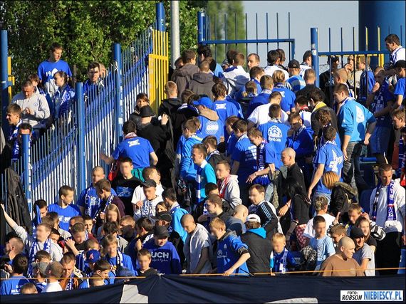 Ruch Chorzow vs Zaglebie Lubin (2-2) (3)