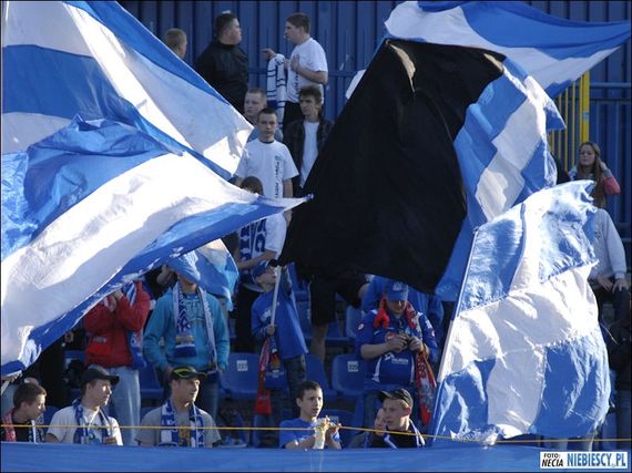 Ruch Chorzow vs Zaglebie Lubin (2-2) (6)