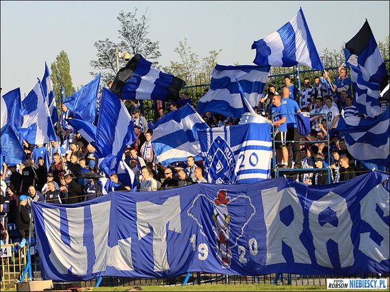 Ruch Chorzow vs Zaglebie Lubin (2-2) (7)