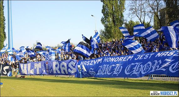Ruch Chorzow vs Zaglebie Lubin (2-2) (8)