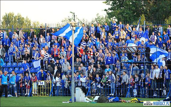 Ruch Chorzow vs Zaglebie Lubin (2-2) (13)