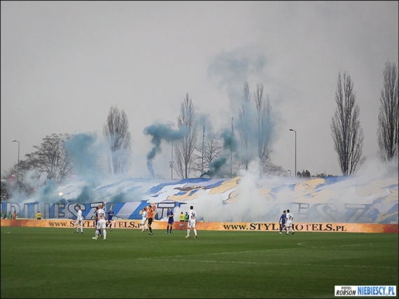 Ruch Chorzow vs Gornik Zabrze (0-0) (10)
