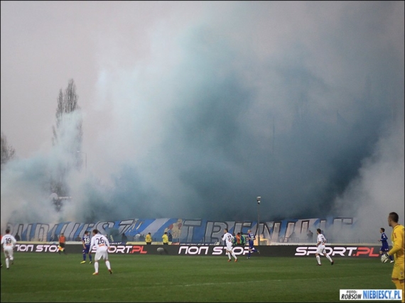 Ruch Chorzow vs Gornik Zabrze (0-0) (11)
