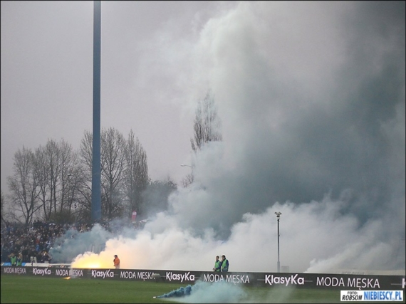 Ruch Chorzow vs Gornik Zabrze (0-0) (12)