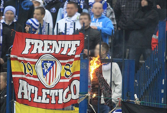 Ruch Chorzow vs Gornik Zabrze (0-0) (13)