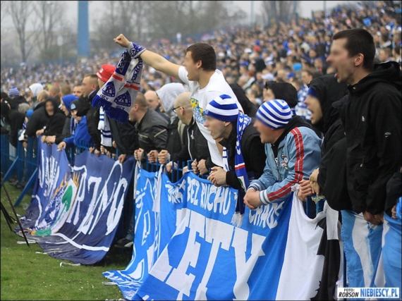 Ruch Chorzow vs Gornik Zabrze (0-0) (15)