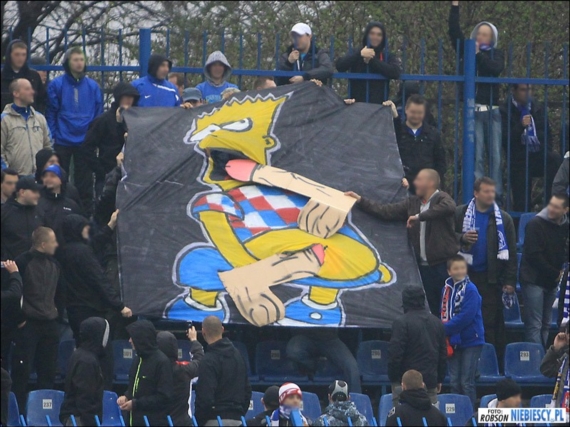 Ruch Chorzow vs Gornik Zabrze (0-0) (17)