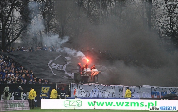 Ruch Chorzow vs Gornik Zabrze (0-0) (18)