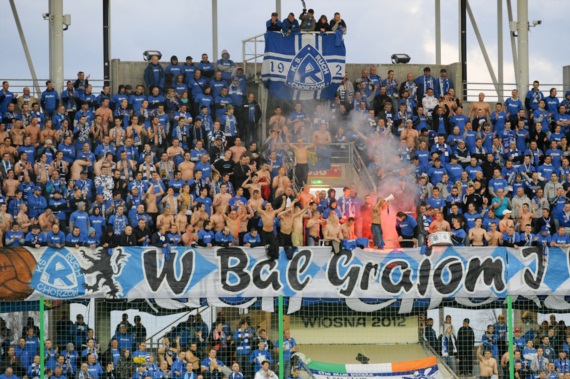Legia Warschau vs Ruch Chorzow (3-0) (12)
