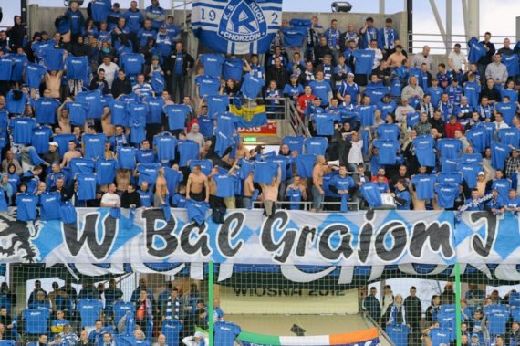 Legia Warschau vs Ruch Chorzow (3-0) (13)