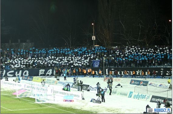 Ruch Chorzow vs Gornik Zarrze (2-1) (3)