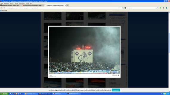 Ruch Chorzow vs Gornik Zarrze (2-1) (5)