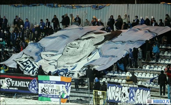 Ruch Chorzow vs Gornik Zarrze (2-1) (18)