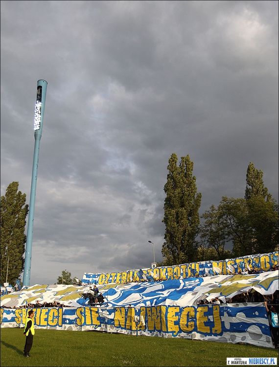 Ruch Chorzow vs Pogon Szczecin (0-0) (3)