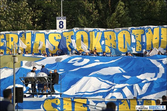 Ruch Chorzow vs Pogon Szczecin (0-0) (4)