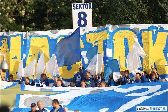 Ruch Chorzow vs Pogon Szczecin (0-0) (5)