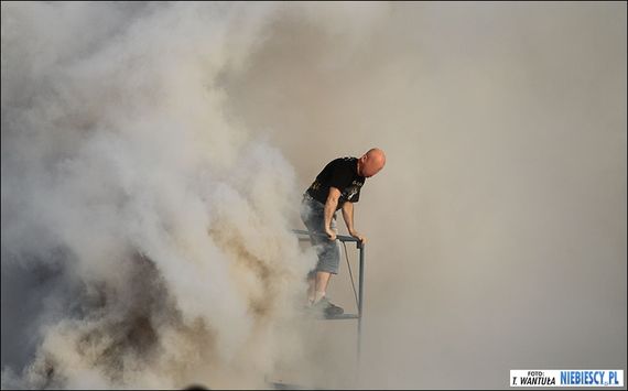 Ruch Chorzow vs Pogon Szczecin (0-0) (12)