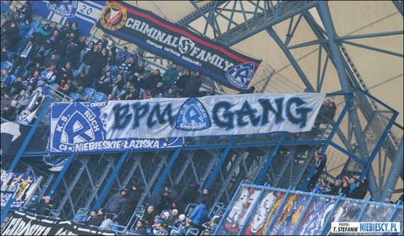 Lech Poznan vs Ruch Chorzow (2-1) (3)