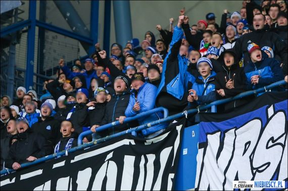 Lech Poznan vs Ruch Chorzow (2-1) (4)