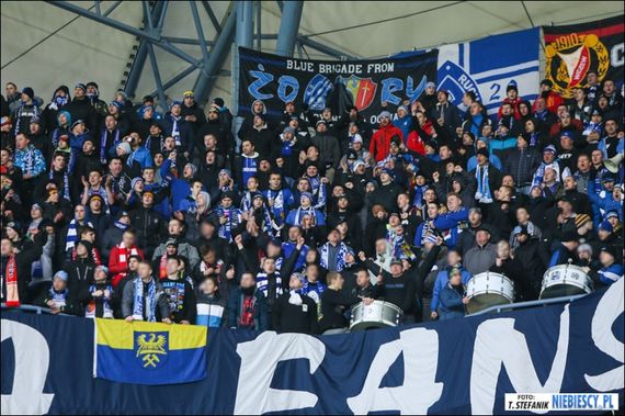 Lech Poznan vs Ruch Chorzow (2-1) (5)