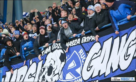 Lech Poznan vs Ruch Chorzow (2-1) (6)