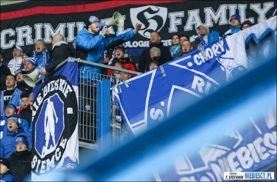 Lech Poznan vs Ruch Chorzow (2-1) (7)