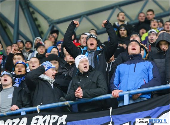 Lech Poznan vs Ruch Chorzow (2-1) (8)