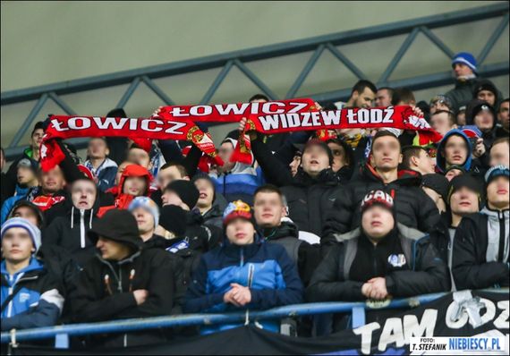 Lech Poznan vs Ruch Chorzow (2-1) (9)