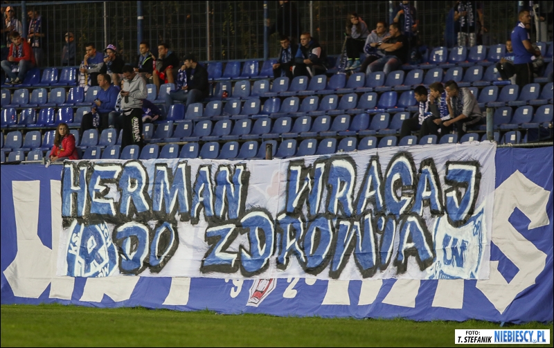 Ruch Chorzow vs Pogon Szczecin (0-2) (3)