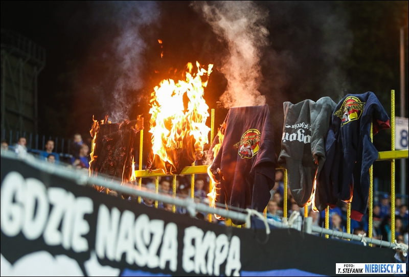 Ruch Chorzow vs Pogon Szczecin (0-2) (6)