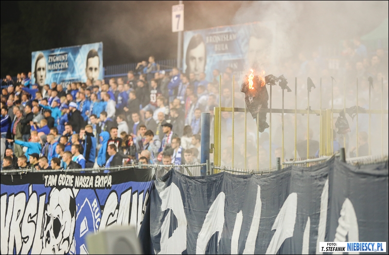 Ruch Chorzow vs Pogon Szczecin (0-2) (8)