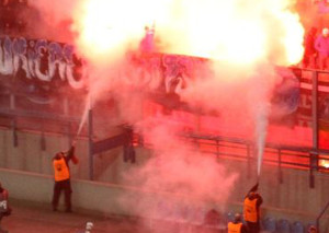 Wisla Krakow vs Ruch Chorzow (0-0)