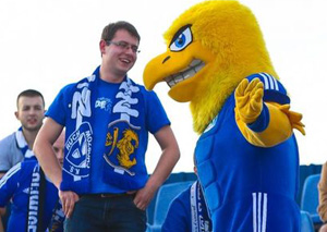 Ruch Chorzow vs Zaglebie Lubin (1-2)