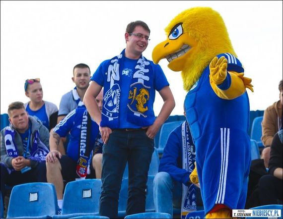 Ruch Chorzow vs Zaglebie Lubin (1-2) (1)