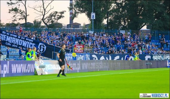 Ruch Chorzow vs Zaglebie Lubin (1-2) (5)