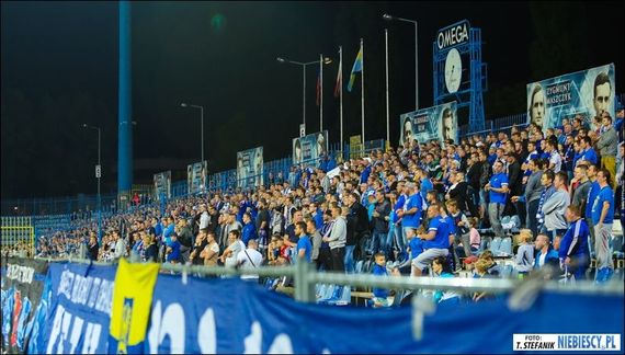 Ruch Chorzow vs Zaglebie Lubin (1-2) (9)