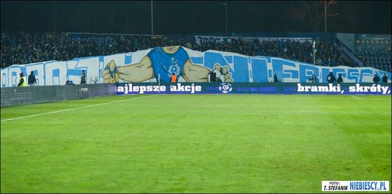 Ruch Chorzow vs Arka Gdynia (1-2) (3)